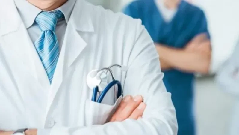 Մեծ Բրիտանիայի կառավարությունը դիմել է թոշակառու 65 հազար բուժաշխատողների՝ խնդրելով վերադառնալ աշխատանքի