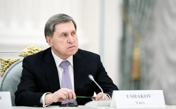 Թրամփին կիսատ են պատմում զարգացումների մասին. Ուշակով