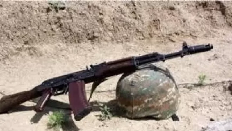 Urgent: Casualties Reported in the Artsakh Army