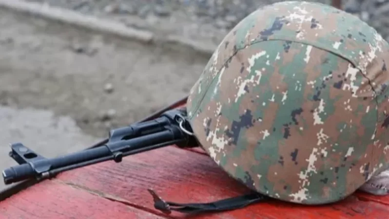 Հրազենային վիրավորումից մահացած զինծառայողը հենց այսօր կդառնար 21 տարեկան. մանրամասներ