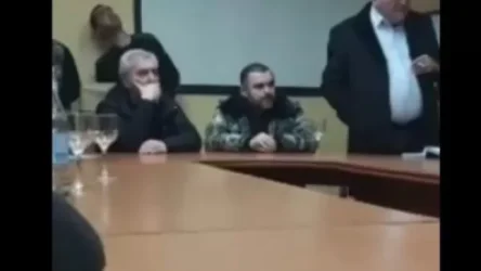 Էլ կորցնելու ոչինչ չունենք, ամեն քայլի գնալու ենք. անհետ կորածի ծնողը` Անդրանիկ Քոչարյանին