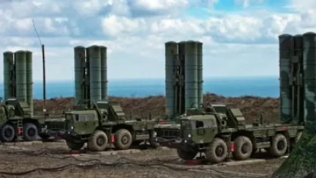 Ռուսաստանի հետ հնարավոր է S-400-ների նոր պայմանագիր ստորագրվի