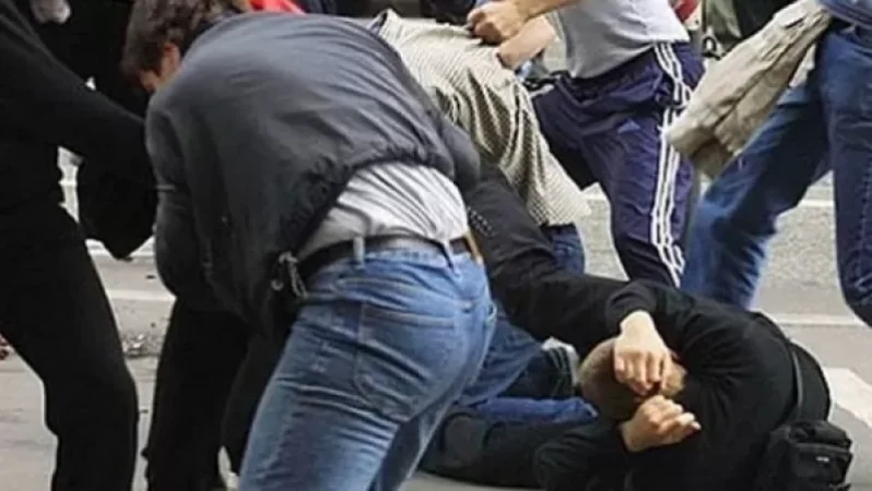 Անգլիայի Լիդս քաղաքում ծեծկռտուք է եղել քուրդ և թուրք ուսանողի միջև