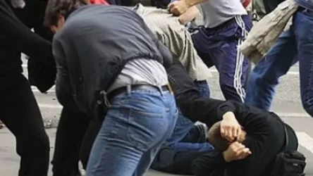 Անգլիայի Լիդս քաղաքում ծեծկռտուք է եղել քուրդ և թուրք ուսանողի միջև