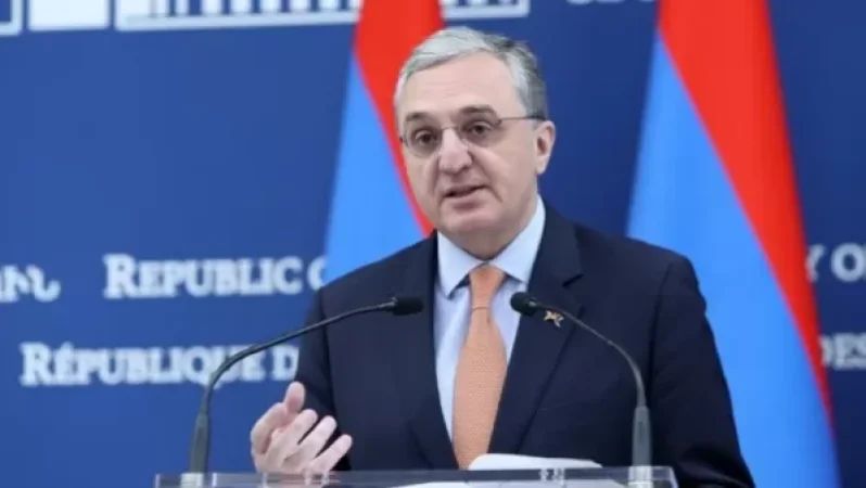 Թուրքիայի՝ Հայաստանի դեմ հարձակման գործողությունների պլանն ԱԳ նախարարը մտահոգիչ է համարում