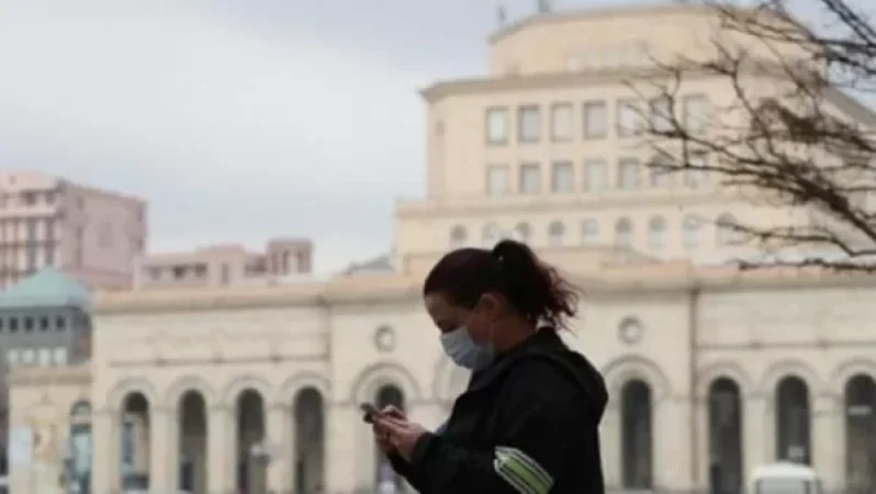 Կորոնավիրուսի դեպքերն ավելանում են. ԱՆ-ն կոչ է անում կանոնները պահպանել