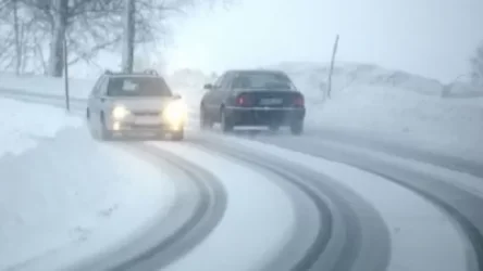 ՀՀ տարածքում կան փակ և դժվարանցանելի ավտոճանապարհներ