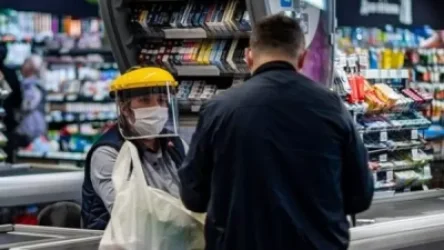 Ուկրաինայում արգելել են սպասարկման ոլորտում ռուսերենի օգտագործումը