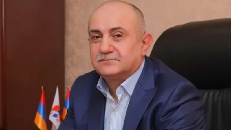 Սամվել Բաբայանին պաշտոն տալու հարցը դարձել է իշխանության գերնպատակ. «Հրապարակ»