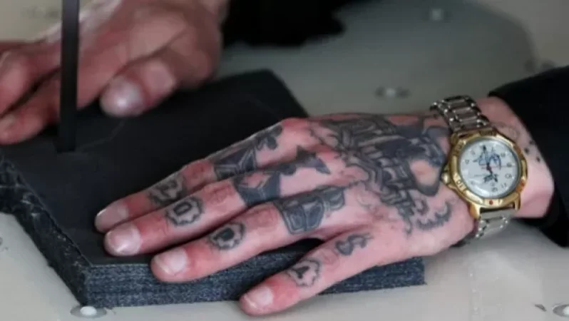 Ուկրաինայում «օրենքով գողերին» դիմելը քրեական հանցագործություն կդիտվի