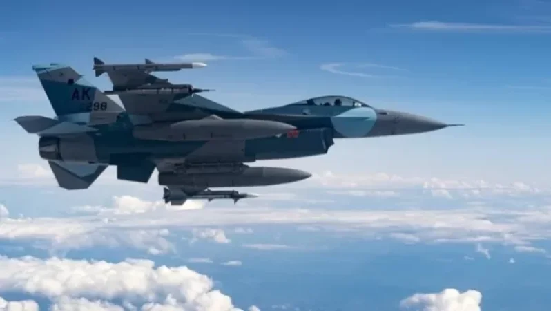 Տոկիոն 146 մլն դոլարով կղզի Է գնել, որտեղ կանցկացվեն ամերիկյան օդուժի վարժանքները