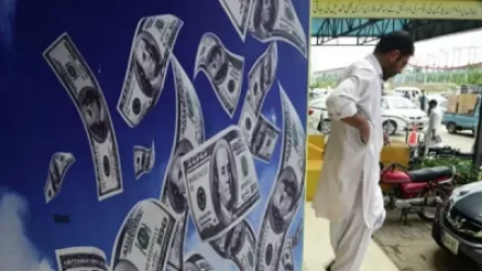 Պակիստանը Ռուսաստանին կվերադարձնի 93,5 մլն դոլար պարտքը