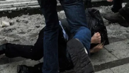 Ծեծկռտուք՝ Երևանի Թբիլիսյան խճուղու ձմեռային այգում. հոսպիտալացվել է 16-ամյա պատանի. Shamshyan. com