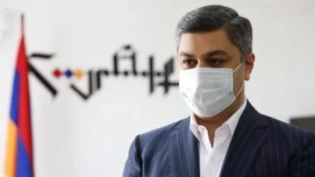 Եթե Քյարամյանը խախտում է մեր պայմանավորվածությունը իր կամքով՝ դա տղամարդուն վայել չէ. Վանեցյան