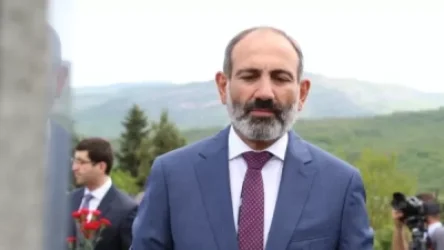 «Հրապարակ». Նոր մանրամասներ. ինչ է տեղի ունեցել Փաշինյանի` Արցախ այցից հետո