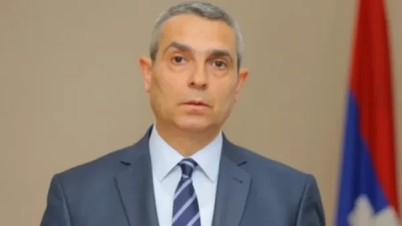 «Ժամանակ». Ինչու է փոշմանել Մասիս Մայիլյանը