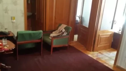 ՏԵՍԱՆՅՈՒԹ. Սպանության փորձ վաղ առավոտյան. Դանակահարողը կնոջ հետ ապրում էր նույն բնակարանում