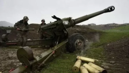 Հակառակորդը ամենաբարձր մակարդակով ակտիվ տարածում է ապատեղեկատվություն.ՊՆ ներկայացուցիչ