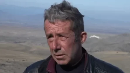 ՏԵՍԱՆՅՈՒԹ. Ադրբեջանական կողմը ռուս խաղաղապահներին է հանձնել գերեվարված գյուղացուն