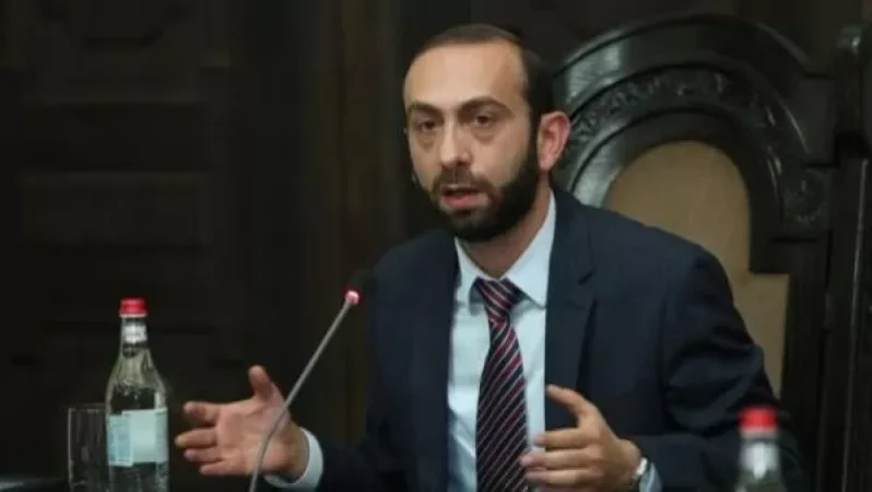 Մինասյանը պետք է պատասխան տա նաև այս սուտ մատնության համար. ԱԺ նախագահը հակադարձում է