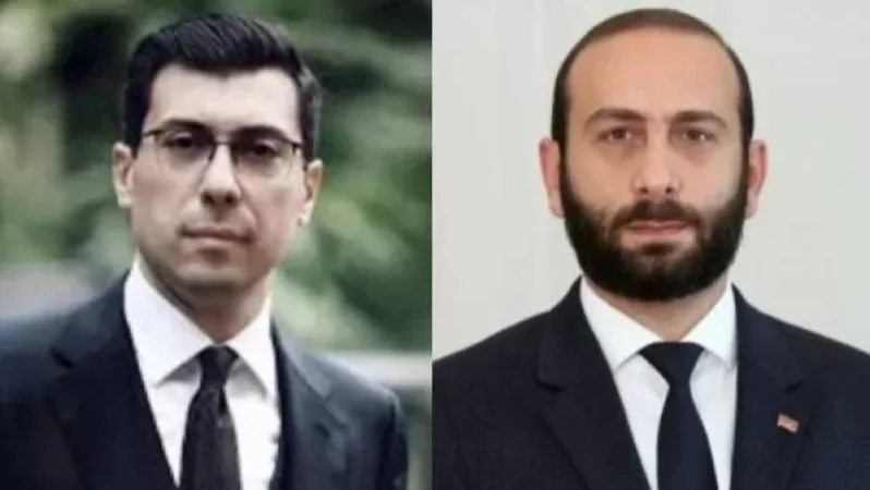 Միքայել Մինասյանն առաջարկում է փորձաքննության ենթարկել Արարատ Միրզոյանի ձեռագիրը