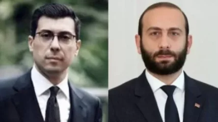 Միքայել Մինասյանն առաջարկում է փորձաքննության ենթարկել Արարատ Միրզոյանի ձեռագիրը