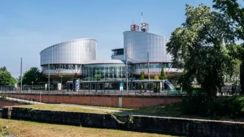 Ադրբեջանը Հայաստանի դեմ գանգատ է ներկայացրել ՄԻԵԴ