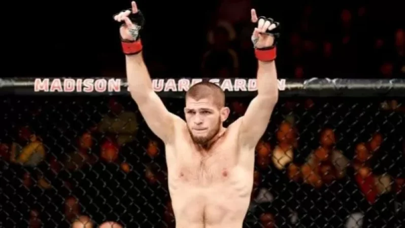 Նուրմագոմեդովը կարող է վերադառնալ ռինգ. հայտնի է՝ ովքեր են հնարավոր մրցակիցները