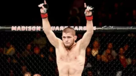 Նուրմագոմեդովը կարող է վերադառնալ ռինգ. հայտնի է՝ ովքեր են հնարավոր մրցակիցները