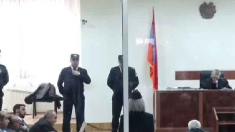 Դատարանը մերժեց Յուրի Խաչատուրովի պաշտպանի միջնորդությունը