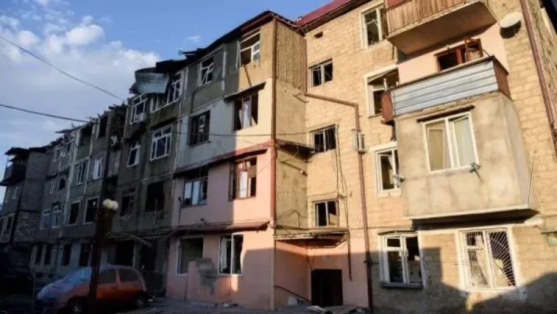 Արցախի բոլոր բնակավայրերում ընդհանուր առմամբ վերականգնվել են շուրջօրյա էլեկտրամատակարարումը և գազամատակարարումը. Հարությունյան