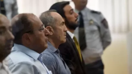 Քոչարյանի պաշտպանները կրկին միջնորդություն ներկայացրին դատարանին