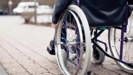 Արդյո՞ք բոլոր մարդիկ հաշմանդամություն չունեն․ Արտակ Բեգլարյան