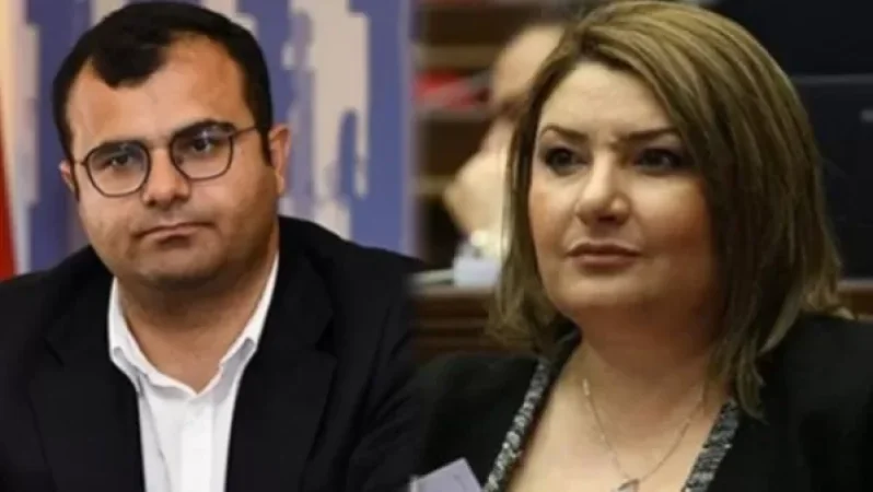 Մի քանի ժամից նա հայտնվելու է ամոթալի իրավիճակում. Ծառուկյանի խոսնակը՝ Մարությանի խոսնակի մասին