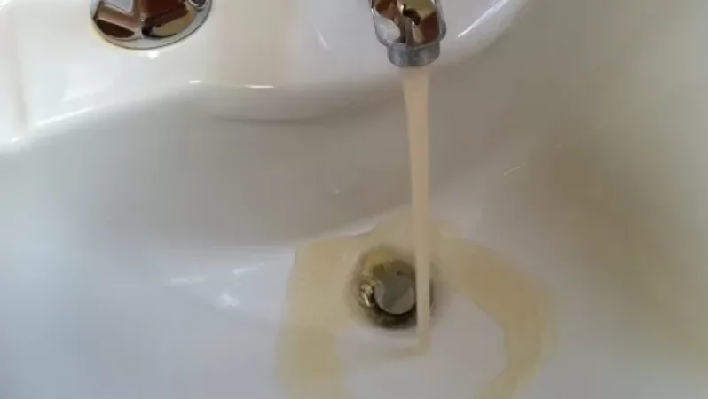 Քանաքեռ-Զեյթունում խմելու ջուրն աղտոտված է․ փորձանմուշներ են վերցվել