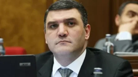 ՄԻՊ-ը քրեական հետապնդման մարմիններից պարզաբանումներ կպահանջի Գևորգ Կոստանյանի գործի վերաբերյալ