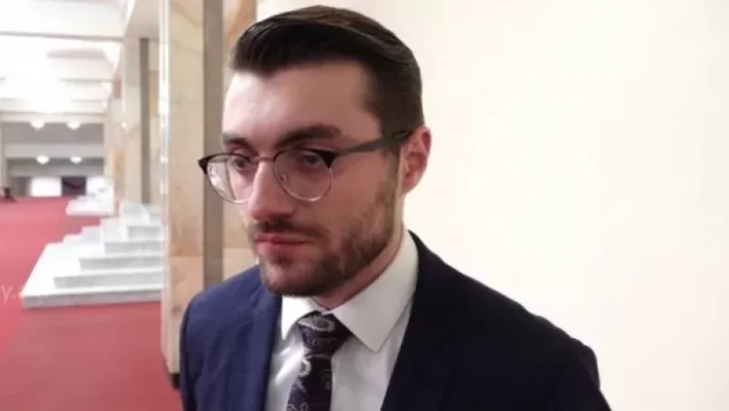 Վստահաբար, 25 տարեկանը կարող է ղեկավարել ԱԱԾ-ն. Արեն Մկրտչյան