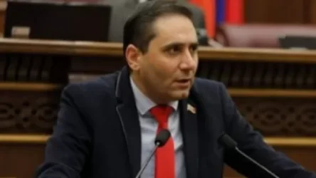 Ծառուկյանն ի՞նչ ասաց, որ բոլորը սենց միանգամից վատացան․ Արման Աբովյան