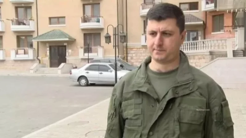 Ես լավ հիշում եմ, թե ում էին «կռիշավատ» անում «արարատները» 2020-ին Արցախում ընթացող ընտրությունների մրցավազքում. Տիգրան Աբրահամյան