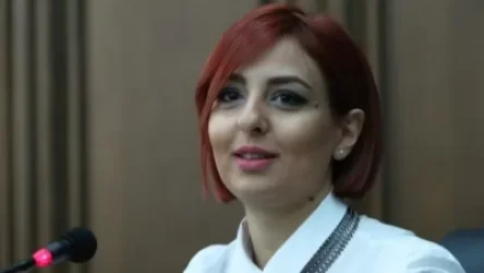 Երևանի ավագանու «Իմ քայլը» խմբակցության անդամները սրում են ատելության խոսքը մեր դեմ․ Անի Սամսոնյան