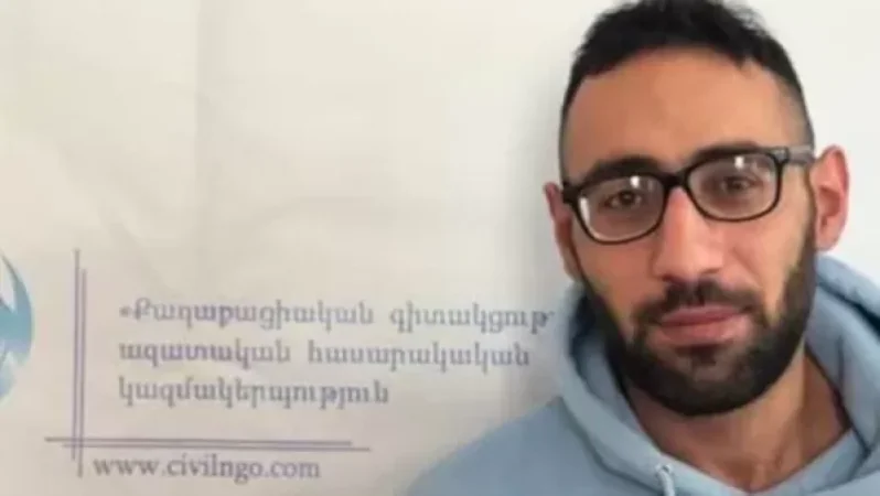 Բերման է ենթարկվել AntiFake.am կայքի օպերատորը