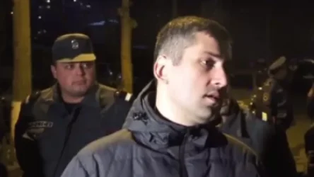 Նախարարը չի գիտակցում` իր այս պահվածքով ինչպիսի աղետ է բերում կրթության և գիտության ոլորտում. Վահագն Վարագյան