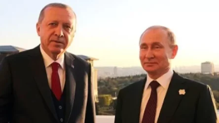 Պուտինն ու Էրդողանը դեռ չեն քննարկել С-400 զենիթահրթիռային համակարգերի երկրորդ խմբաքանակի հարցը