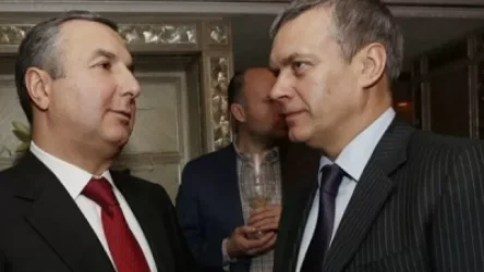 «Փաստ». Ով է հայ պաշտոնյաների ռուսաստանյան «տանիքը»