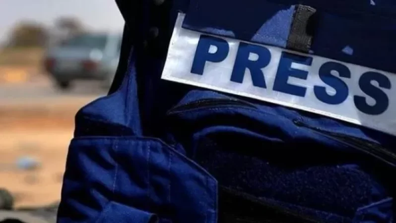 Շուշիում վիրավորված լրագրողները մի քանիսն են. մեկի վիճակը ծանր է