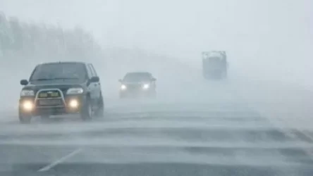 Վարդենյաց լեռնանցքը դժվարանցանելի է կցորդիչով տրանսպորտային միջոցների համար