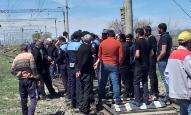 2 մարդ վնասվածք է ստացել փամփուշտի կոտորակից. Ոստիկանություն