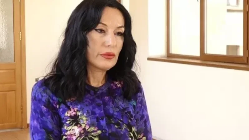 Ուսանողներին ծեփել են ասֆալտին․ Նաիրա Զոհրաբյան