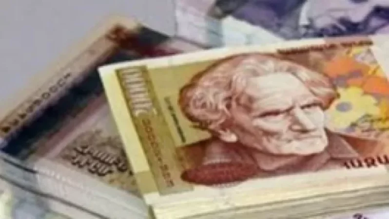 Former Head of Military Police Department Charged with Receiving a Bribe of 22,149,188 AMD