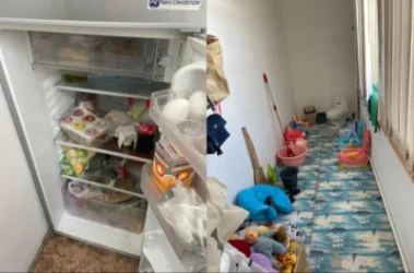 ԼՈՒՍԱՆԿԱՐՆԵՐ. Կասեցվել է երեխաների զարգացման կենտրոնի արտադրական գործունեությունը